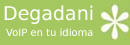 Logo Degadani